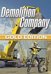 Demolition Company