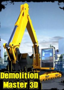Demolition Master 3D