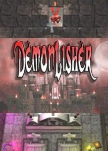 Demonlisher