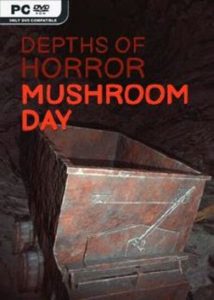 Depths Of Horror Mushroom Day