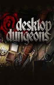Desktop Dungeons