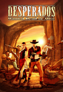 Desperados