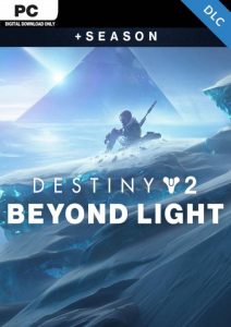 Destiny 2 Beyond Light + Season PS5