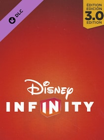 Disney Infinity 3.0 Twilight of the Republic Play Set