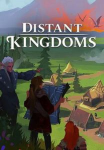 Distant Kingdoms