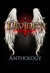 Divinity Anthology