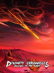 Divinity Chronicles Journey to the West
