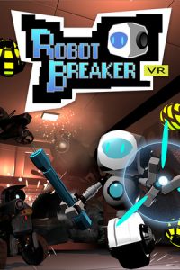 Break Robots VR