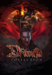 Dracula Complete Collection