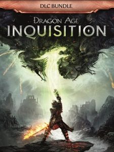 Dragon Age Origins DLC Bundle
