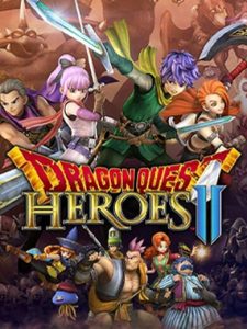 Dragon Quest Heroes 2