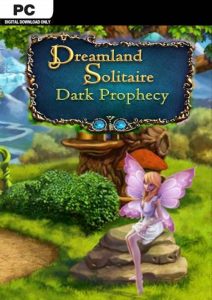 Dreamland Solitaire Dragons Fury