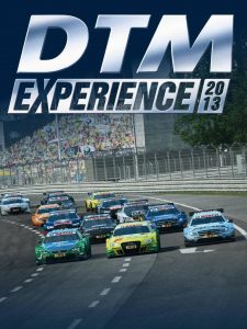 DTM Experience 2013
