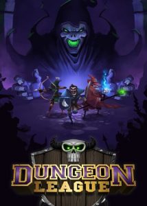 Dungeon League