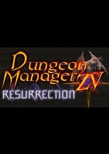 Dungeon Manager ZV Resurrection