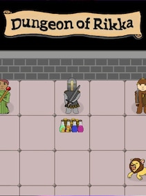 Dungeon of Rikka