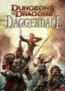 Dungeons & Dragons Daggerdale