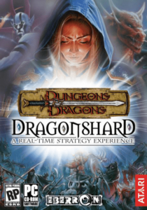 Dungeons & Dragons Dragonshard