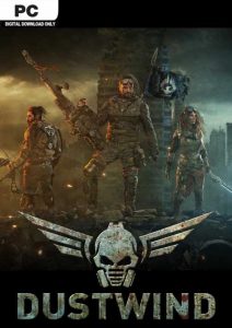 Dustwind