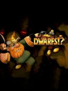D.W.A.R.F.S.