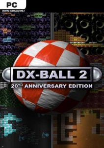DX-Ball 2 20th Anniversary Edition