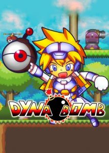 Dyna Bomb