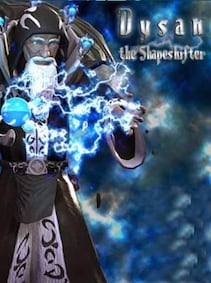 Dysan the Shapeshifter