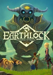 EARTHLOCK Festival of Magic