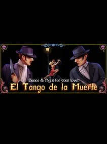 El Tango de la Muerte