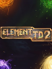 Element TD 2 Multiplayer Tower Defense