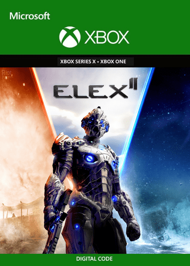 Elex 2 Xbox One Preisvergleich