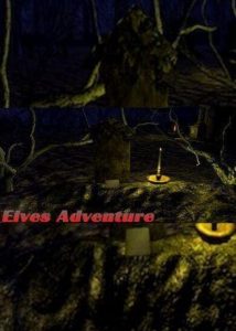 Elves Adventure
