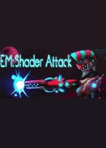 EM Shader Attack