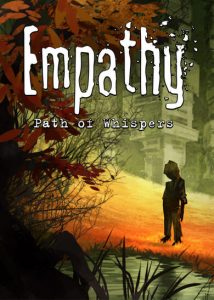 Empathy Path of Whispers