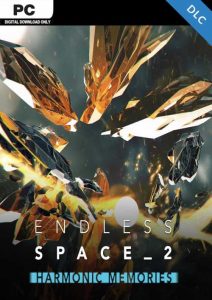Endless Space Harmonic Memories