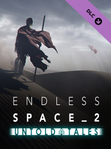 Endless Space 2 Untold Tales