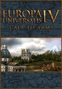 Europa Universalis 4 Call-to-Arms Pack
