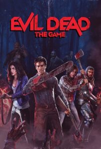 Evil Dead The Game PS5