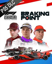 F1 2021 Braking Point Content Pack PS5 Preisvergleich