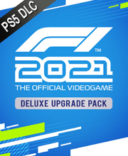 F1 2021 Deluxe Upgrade Pack PS5 Preisvergleich