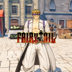 FAIRY TAIL Laxus's Costume Dress-Up PS4 Preisvergleich