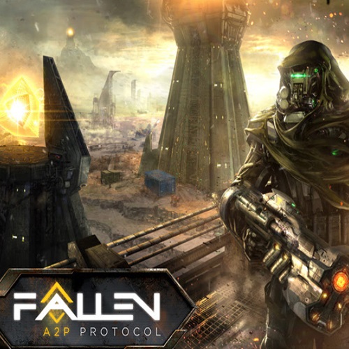 Fallen A2P Protocol PS4 Preisvergleich