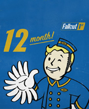 Fallout 1st 12 Monatige Mitgliedschaft Key Preisvergleich