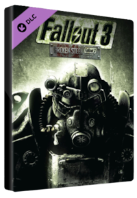 Fallout 3 – Broken Steel