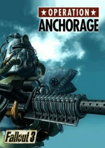 Fallout 3 – Operation: Anchorage