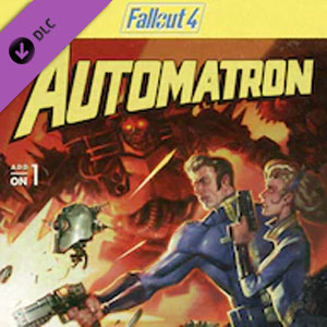 Fallout 4 Automatron Xbox Series Preisvergleich