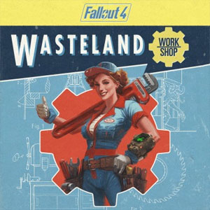 Fallout 4 Wasteland Workshop PS4 Preisvergleich