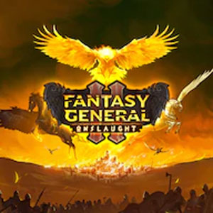 Fantasy General 2 Onslaught PS4 Preisvergleich