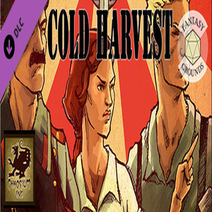Fantasy Grounds Cold Harvest