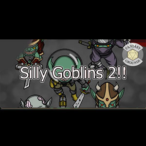 Fantasy Grounds Silly Goblins 2 Key Preisvergleich